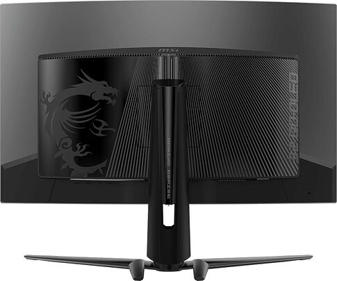 Игровой монитор MSI MAG 321CUP QD-OLED