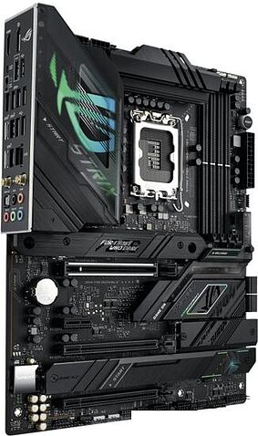 Материнская плата ASUS ROG Strix Z790-F Gaming WiFi