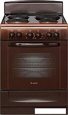 Кухонная плита GEFEST 6140-01 0036