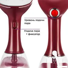 Отпариватель Kitfort KT-9289
