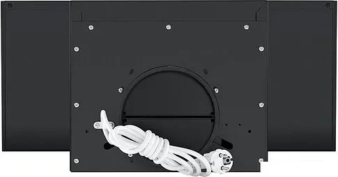 Кухонная вытяжка MAUNFELD Fantasy Light 60 (черный)