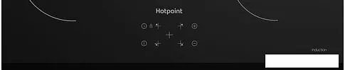 Варочная панель Hotpoint-Ariston HQ 1460S BF