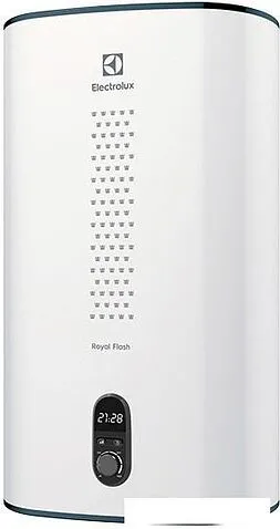 Водонагреватель Electrolux EWH 30 Royal Flash