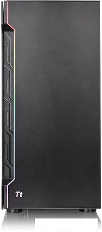 Корпус Thermaltake H200 TG RGB CA-1M3-00M1WN-00