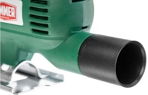 Электролобзик Hammer LZK750А