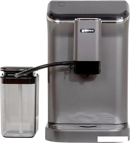 Кофемашина Supra CMS-3500