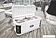 Термобокс Coleman 200 Quart Marine 189.3л (серебристый)