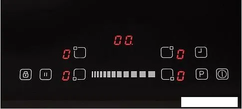 Варочная панель Exiteq EXH-312IB