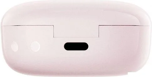 Наушники Xiaomi Redmi Buds 6 Play M2420E1 (розовый, международная версия)