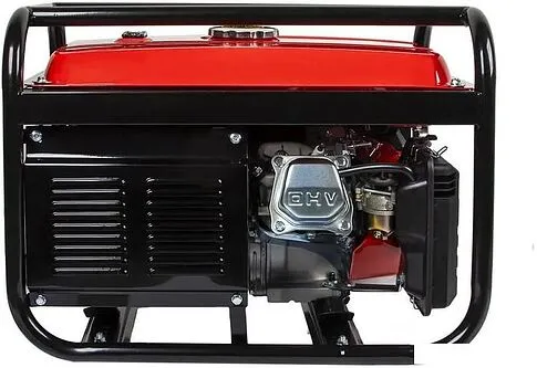Бензиновый генератор DDE G220