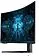Игровой монитор Samsung Odyssey G7 LC32G75TQSPXEN