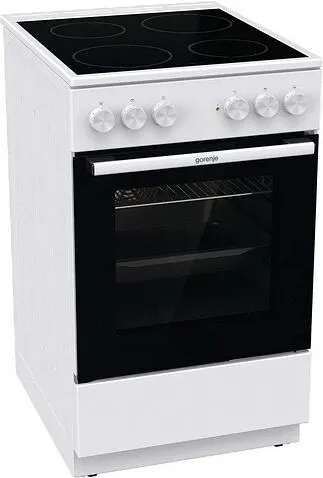 Кухонная плита Gorenje GEC5A41WG