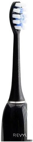 Электрическая зубная щетка Revyline RL 010 (черный)