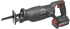 Сабельная пила ELITECH SSC 2028BL E2206.027.01 (с 1-им АКБ) Сабельная пила ELITECH SSC 2028BL E2206.027.01 (с 1-им АКБ)
