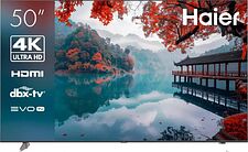 Телевизор Haier 50 Smart TV M1