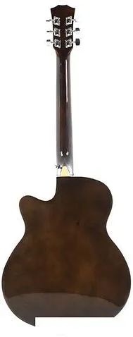 Акустическая гитара Elitaro E4030 BKS