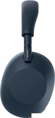 Наушники Sony WH-1000XM6 (темно-синий)