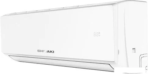 Сплит-система Shivaki Prestige SSH-P079BE/SRH-P079BE