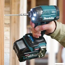 Винтоверт Makita TD002GZ01 (без АКБ)