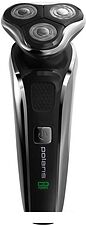 Электробритва Polaris PMR 0307RC wet&dry PRO 5 Blades+
