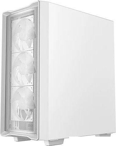 Корпус DeepCool CC560 Mesh V2 WH R-CC560-WHAMA4-G-2