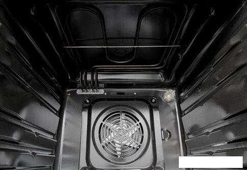 Кухонная плита Hansa FCMX68209