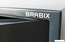 Офисный сейф Brabix КМ-900Т