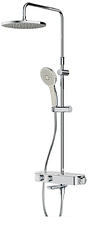 Душевая система  AM.PM Inspire 2.0 F0750A500