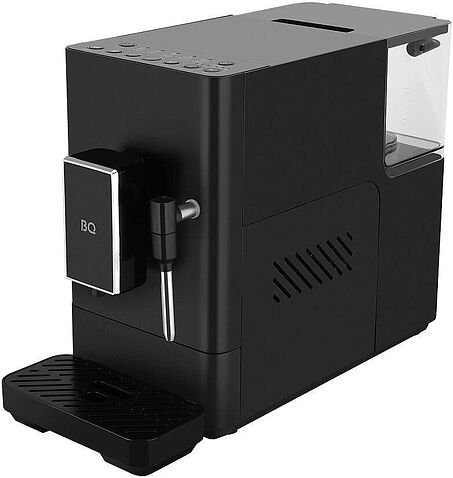 Кофемашина BQ ACM1136M