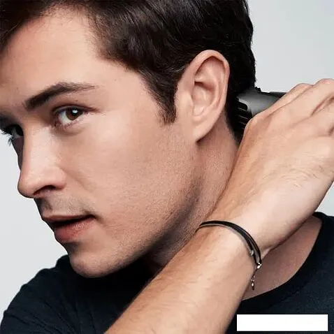 Универсальный триммер Braun MGK3225 Multi-Grooming-Kit