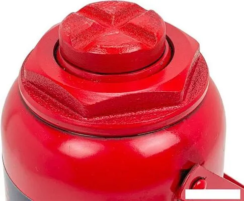 Бутылочный домкрат Everforce EF-T91204 12т