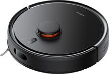Робот-пылесос Xiaomi Robot Vacuum S20 D106 (европейская версия, черный) Робот-пылесос Xiaomi Robot Vacuum S20 D106 (европейская версия, черный)