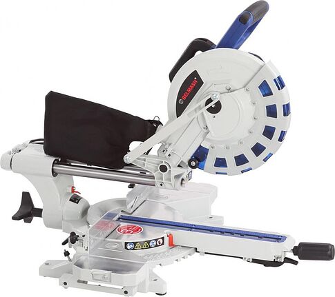 Торцовочная пила Белмаш B-255H