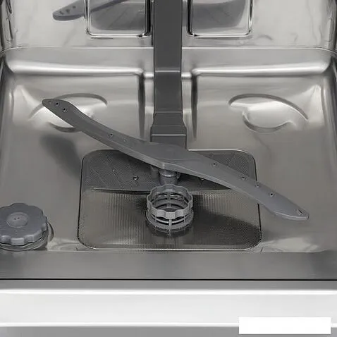 Отдельностоящая посудомоечная машина Krona RIVA 60 FS WH