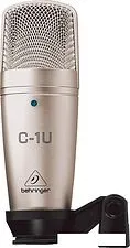 Микрофон BEHRINGER C-1U