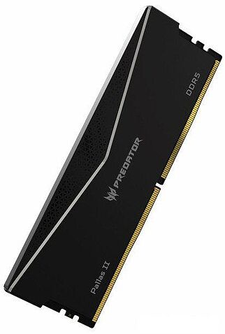 Оперативная память Acer Predator Pallas II 2x16ГБ DDR5 6000 МГц BL.9BWWR.433
