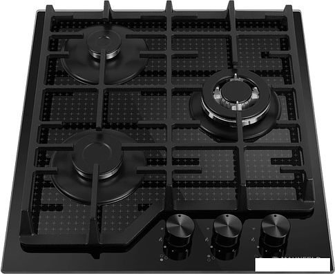 Варочная панель MAUNFELD EGHG.43.73CB2/G