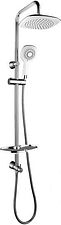 Душевая система Lemark LM8808C