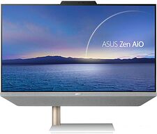 Моноблок ASUS Zen AiO 24 A5401WRAK-WA002X Моноблок ASUS Zen AiO 24 A5401WRAK-WA002X