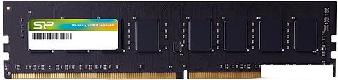 Оперативная память Silicon-Power 16ГБ DDR4 3200 МГц SP016GBLFU320BS2B6