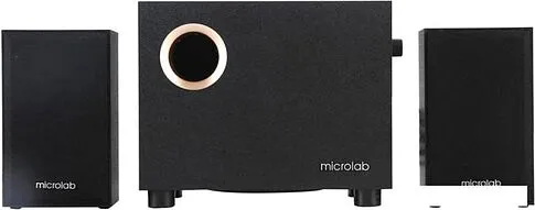 Акустика Microlab M-105