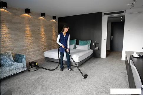 Пылесос Karcher T 8/1 Classic 1.527-160.0