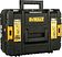 Угловая дрель DeWalt DCD740NT-XJ (без АКБ, кейс)