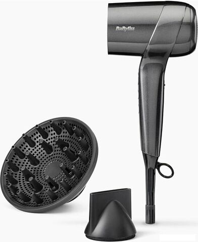 Фен BaByliss D6200DE