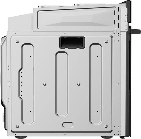 Электрический духовой шкаф Indesit IFO 6951 BL