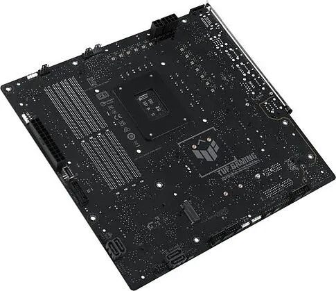 Материнская плата ASUS TUF Gaming B760M-BTF WIFI D4