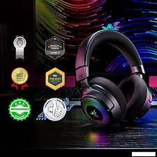 Наушники Razer Kraken V4