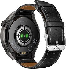 Умные часы Hoco Y35 Call Version (черный)