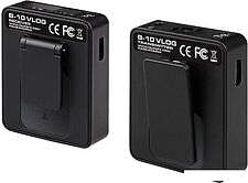 Радиосистема NUX B-10 Vlog