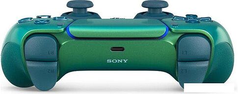 Геймпад Sony DualSense Chroma Collection (зелено-бирюзовый)